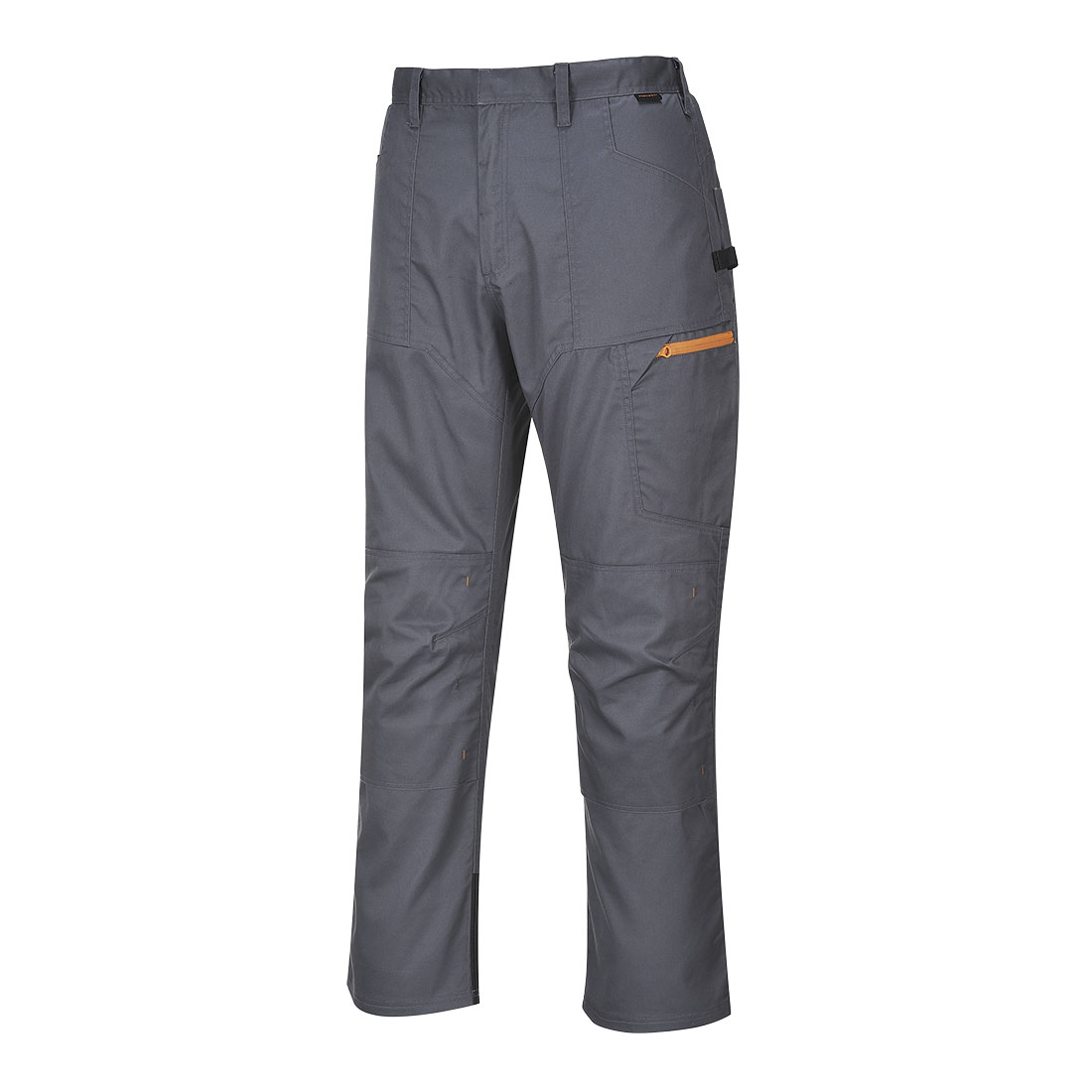Danube Trouser - Graphite Grey