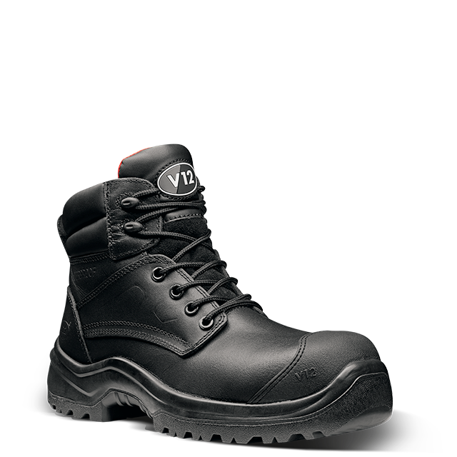 Ibex Sts S3 SRC WR Derby Boot Size