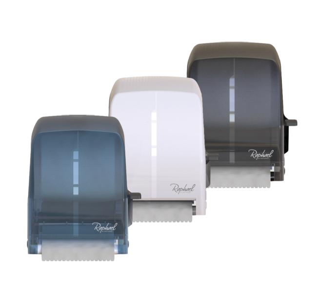Raphael Dispensers - AUK Hygiene