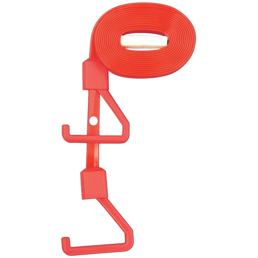 Anti-Ligature Hygienic Pull Cord - 3m