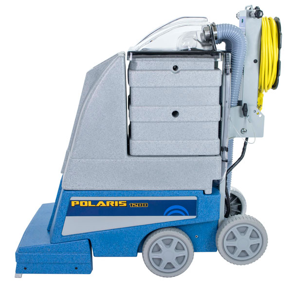 Prochem Polaris 1200 - Brush Carpet Cleaning Machine