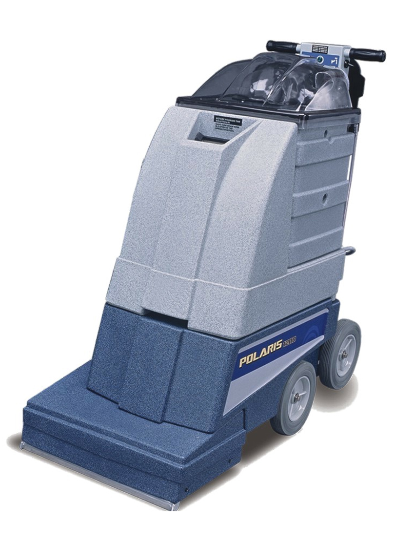 Prochem Polaris 1200 - Brush Carpet Cleaning Machine