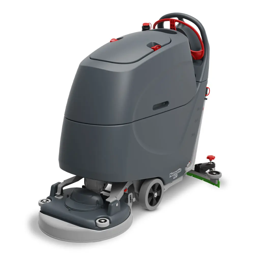 Numatic TBL6055 Lithium Battery Scrubber Dryer 