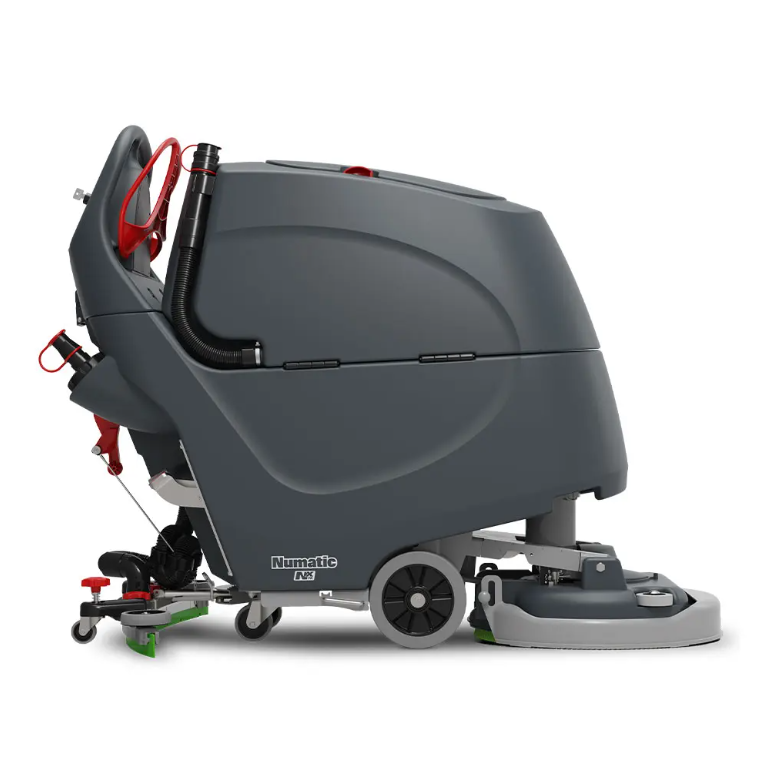 Numatic TBL6055 Lithium Battery Scrubber Dryer 