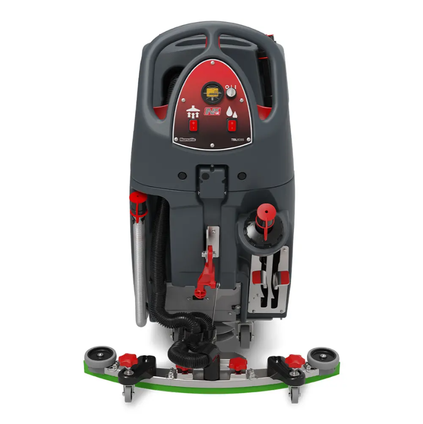 Numatic TBL6055 Lithium Battery Scrubber Dryer 