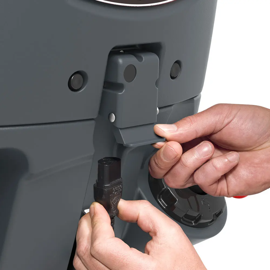 Numatic TBL6055 Lithium Battery Scrubber Dryer 