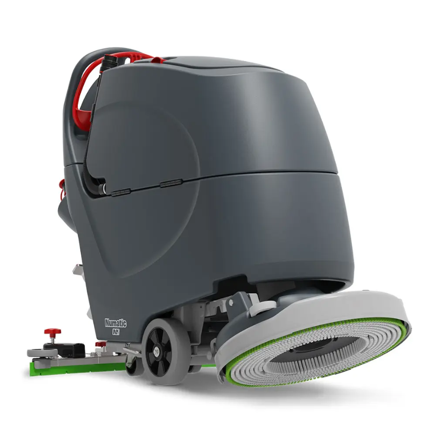 Numatic TBL6055 Lithium Battery Scrubber Dryer 