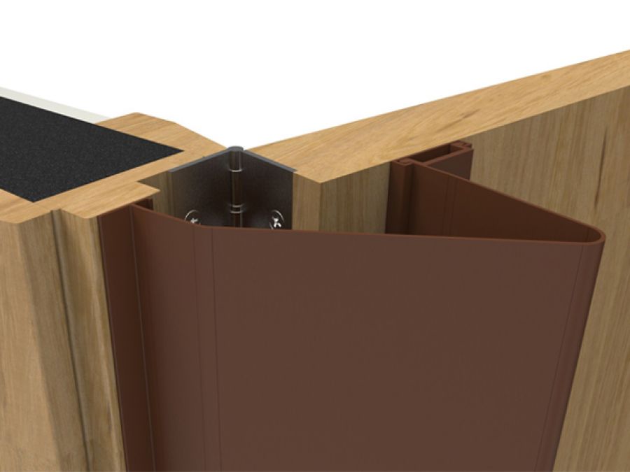 Finger Protector 1950mm