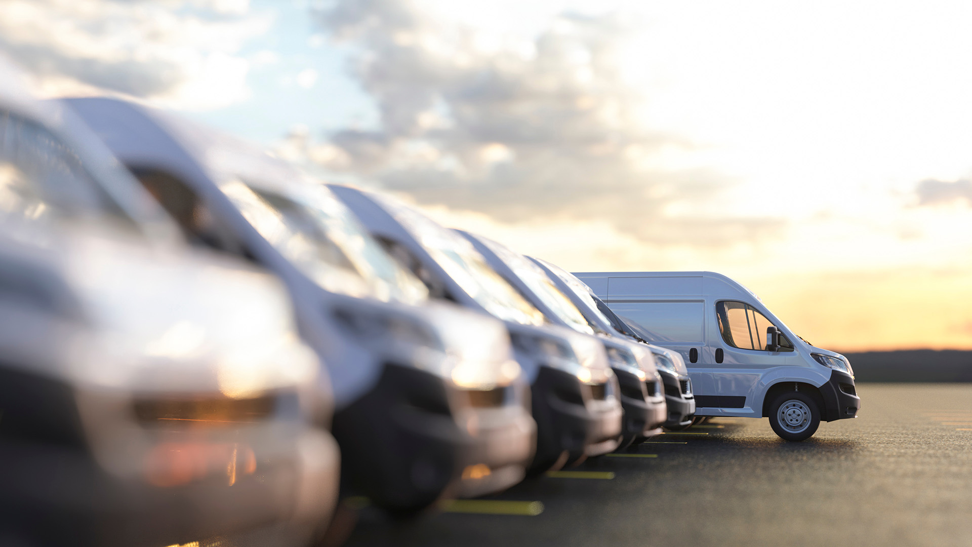 CleanHorizon: Smart Fleet