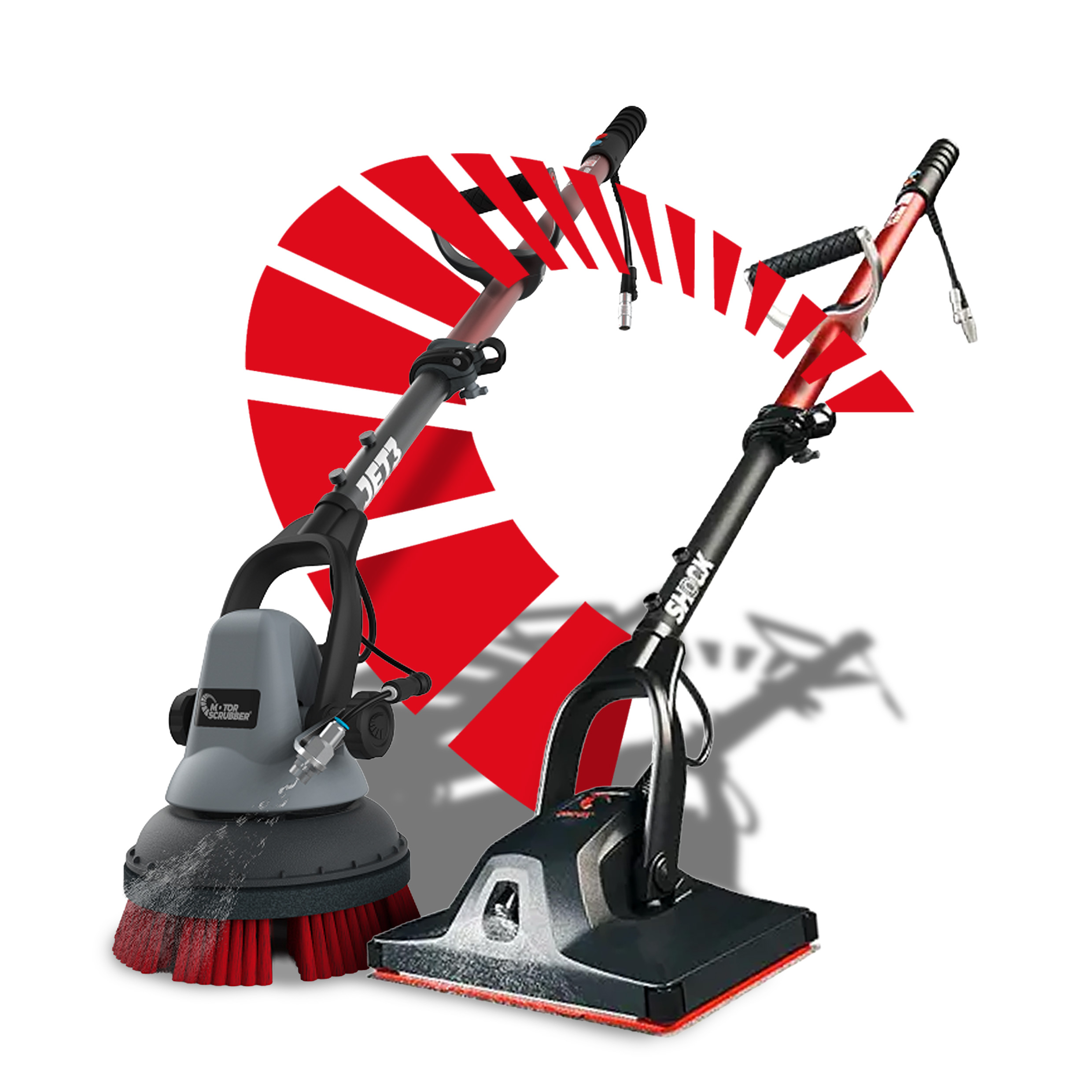 Why Choose MotorScrubber via AUK Hygiene?