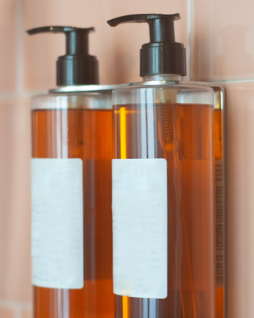 Commercial cleaning and hygiene wholesale solutions