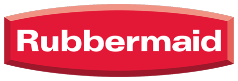 Rubbermaid waste management solutions