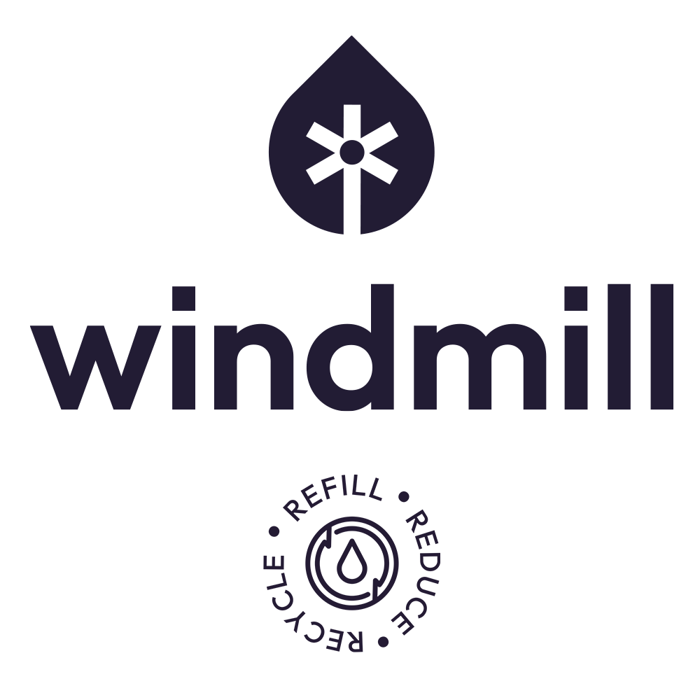 Windmill Refill