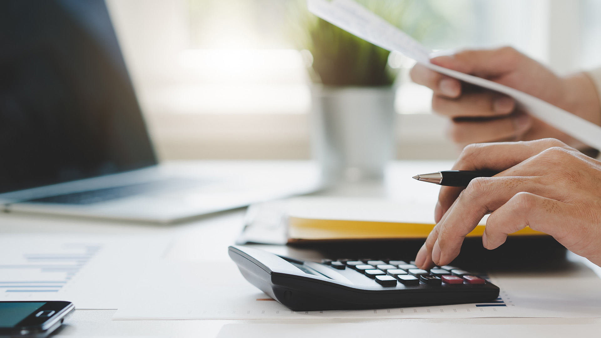 Budget Control for Multi-Site Cleaning Operations