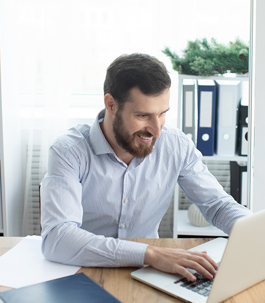 Budget Control & Reporting with AUK Hygiene