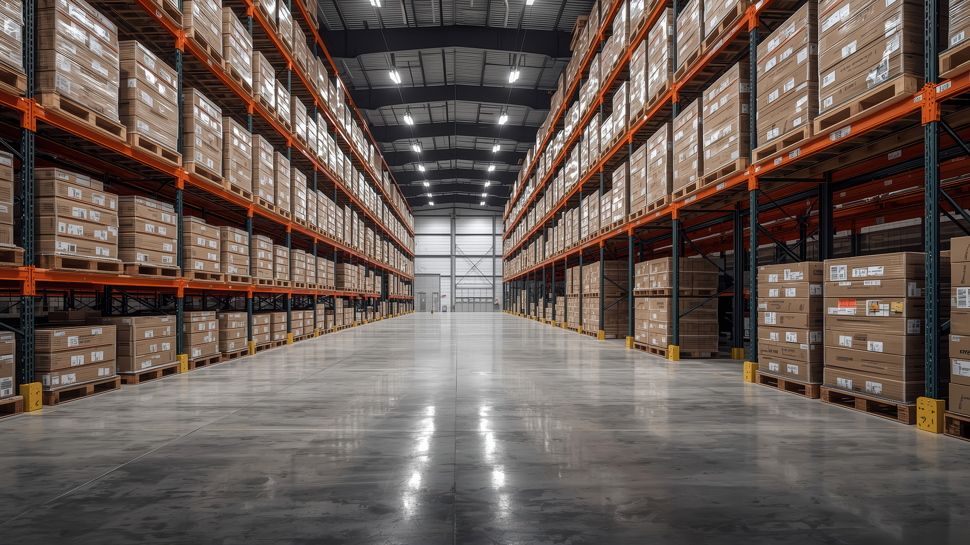 CleanHorizon: EcoVadis Certified