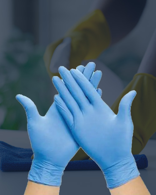 Personal Protective Equipment (PPE)