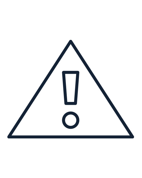 Prevent or control exposure