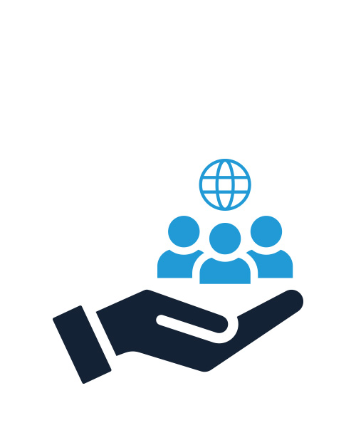 Responsible supplier selection