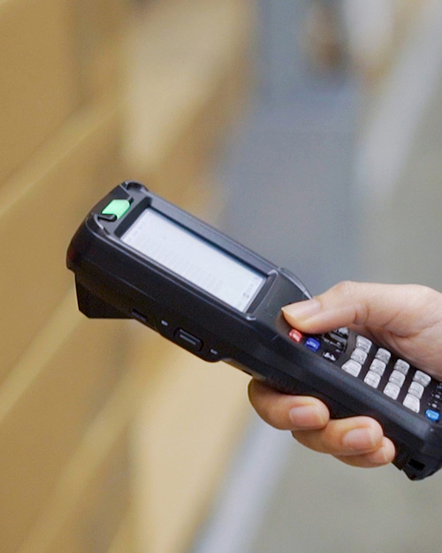 Embracing technology to reduce paper usage