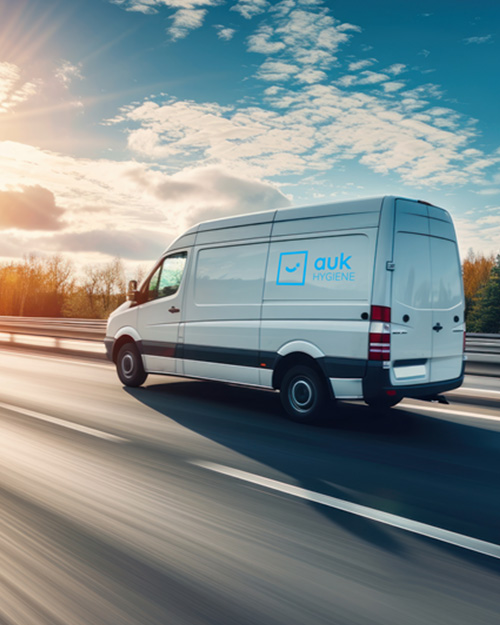 Smarter Transport and Logistics