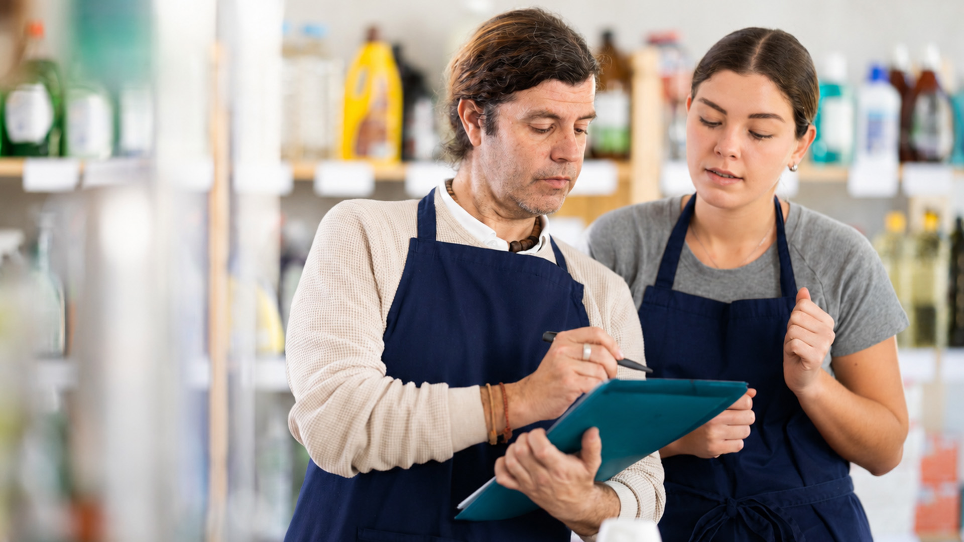 CleanSafe: COSHH Risk Assessment Templates
