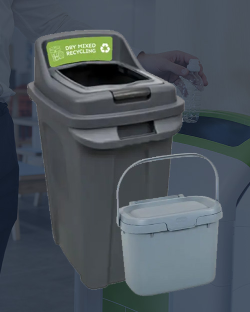 Waste management & recycling products