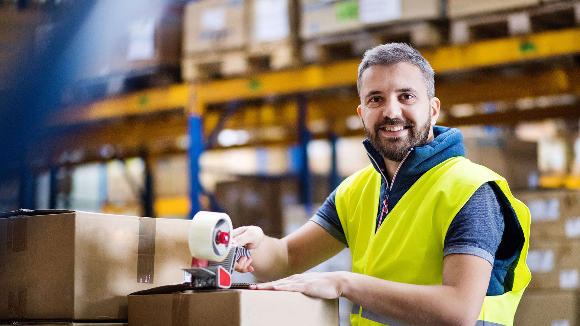 CleanHorizon: ISO certified excellence