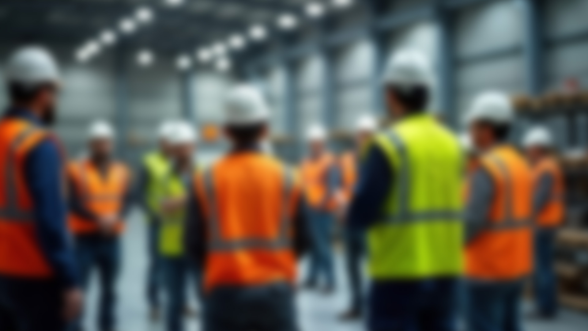 CleanTribe: Fair Labour & Safe Working Conditions