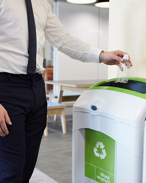 Improved Waste Management Systems