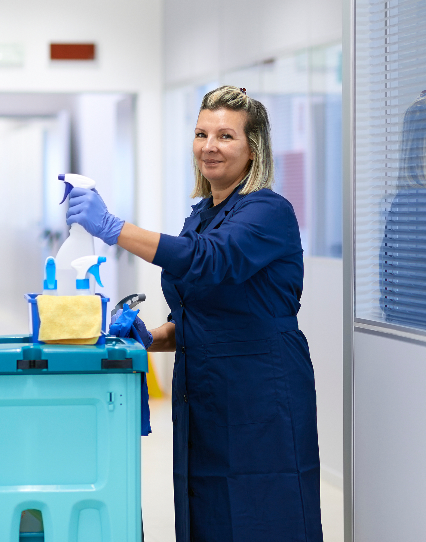 What makes us sparkle