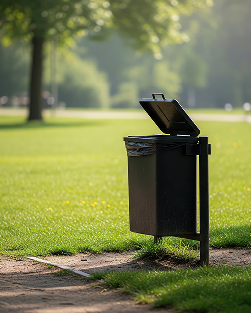 Cleaning and hygiene for the public sector