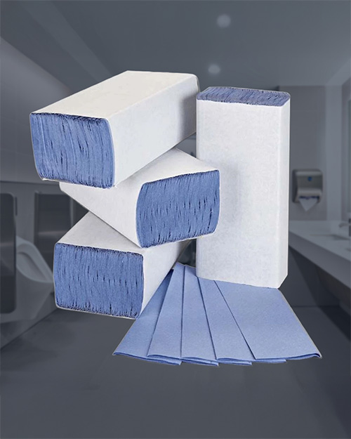 AUK Hygiene Paper Products