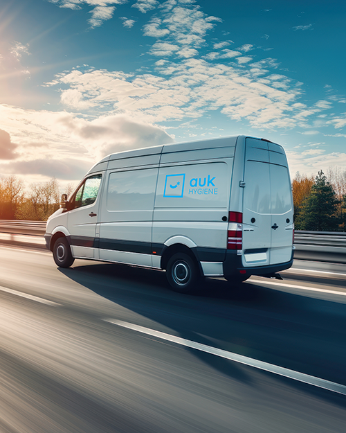 Fast, friendly and efficient service