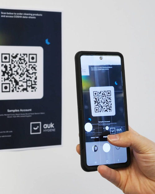 Supporting Compliance Through Digitalisation