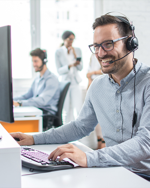 AUK Hygiene Customer Care