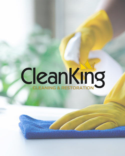 CleanKing UK Success Story
