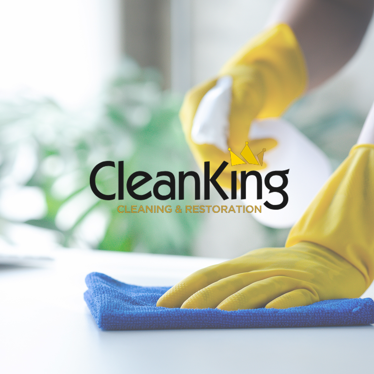 CleanKing UK Success Story