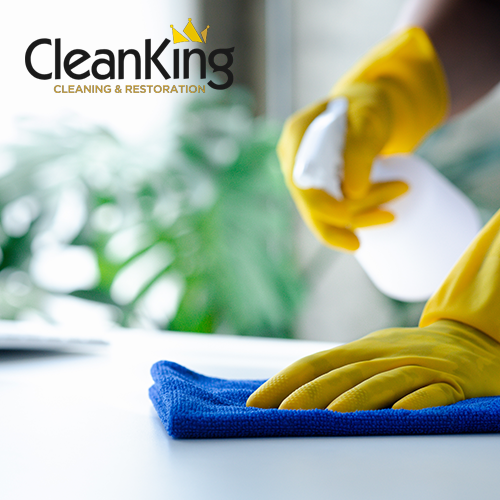 AUK Hygiene x CleanKing UK Success Story