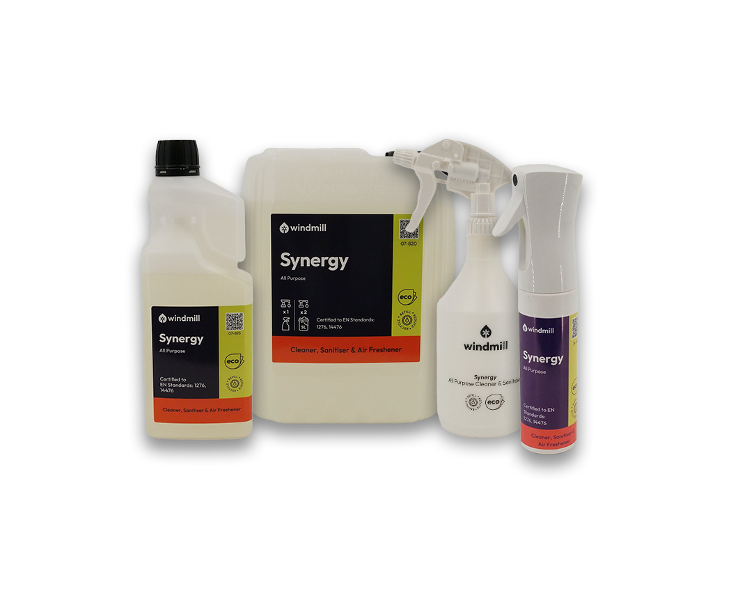 Windmill Synergy All Purpose Cleaner