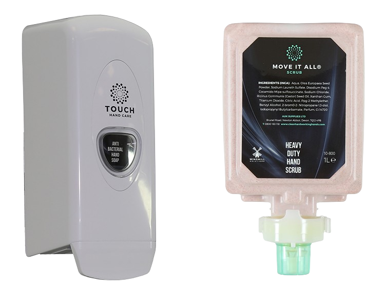 Touch Hand Care
