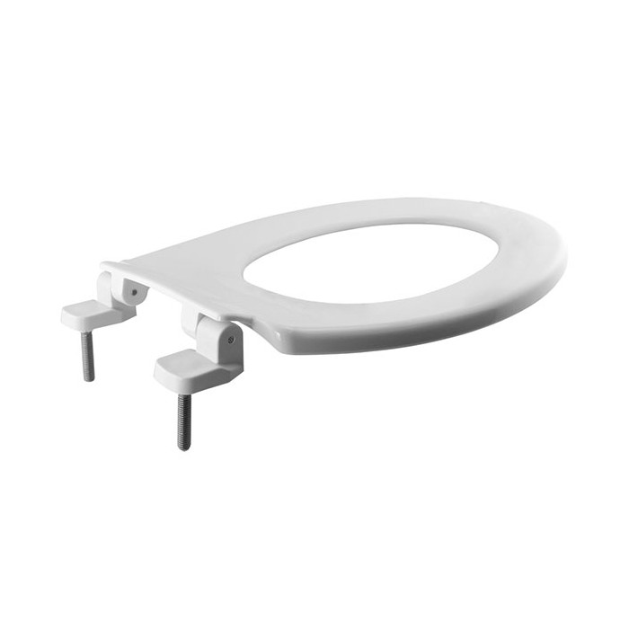 Anti Vandal Toilet Seat AUK Hygiene