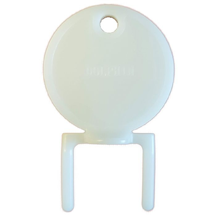 Dispenser Keys Excel Each AUK Hygiene