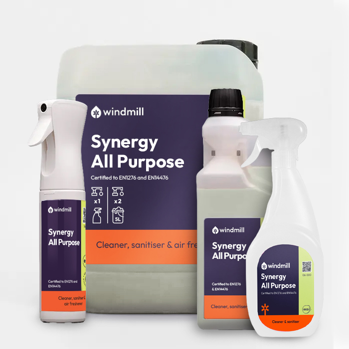 Windmill Synergy All Purpose