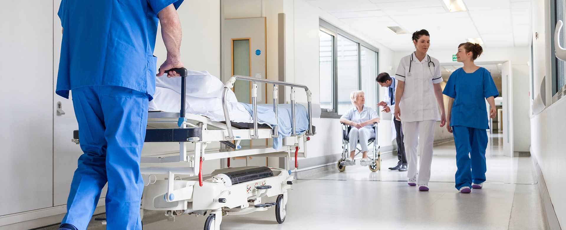 Healthcare's Trusted Partner in Compliance, Excellence and Chemical Safety