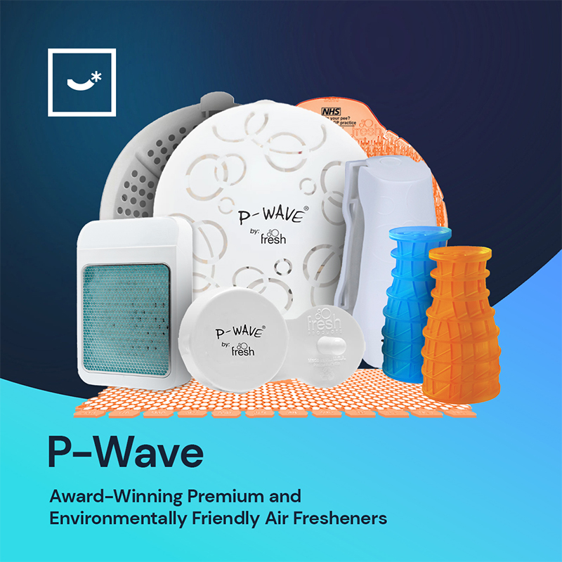 P-Wave