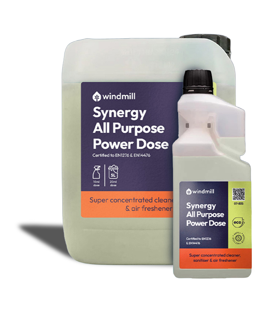 All-Purpose Cleaner & Sanitiser